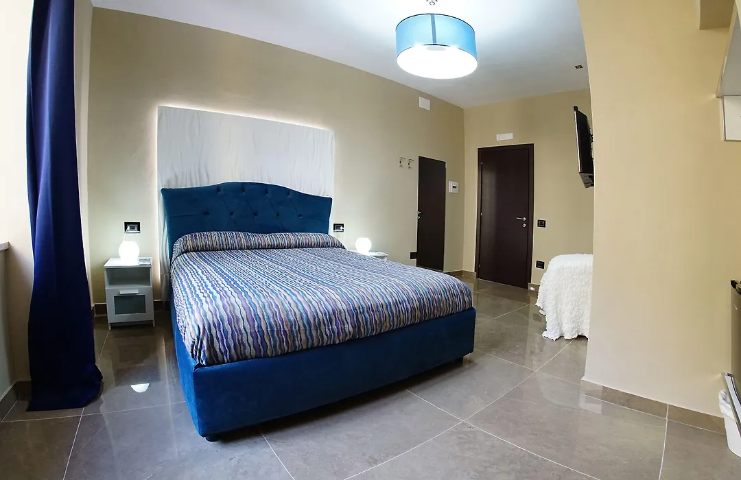 Beverello Suite-1